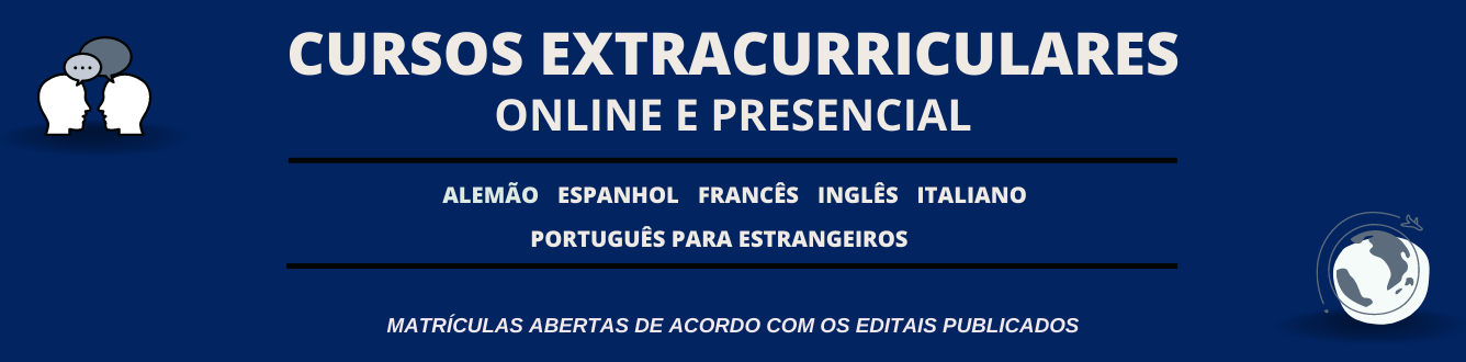 Aulas espanhol, francês e português p/estrangeiros online e